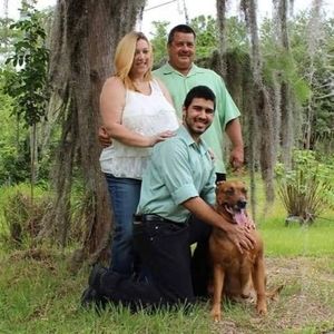 Meet your Posher, Sherry